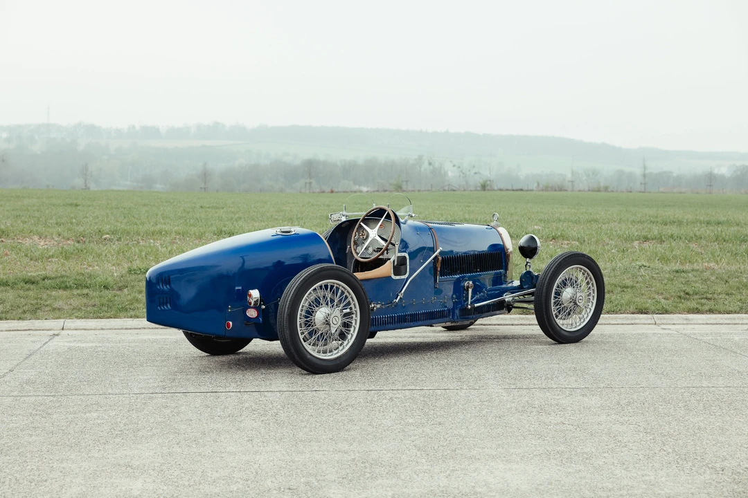 1929 Bugatti - Image 8 of 31