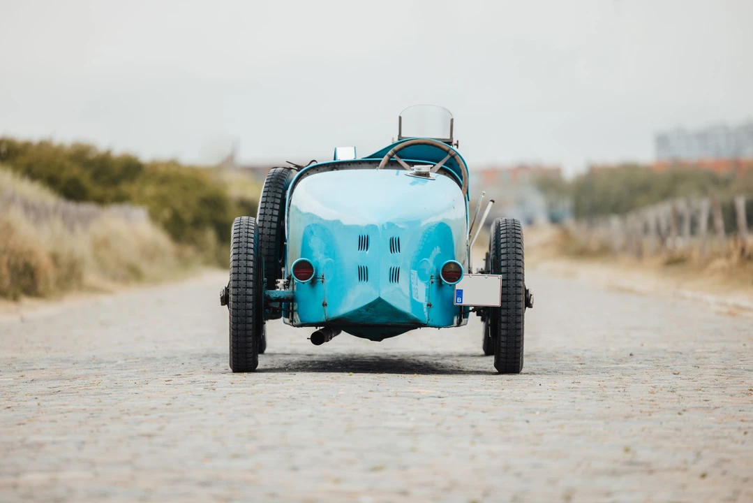 1929 Bugatti - Image 13 of 31