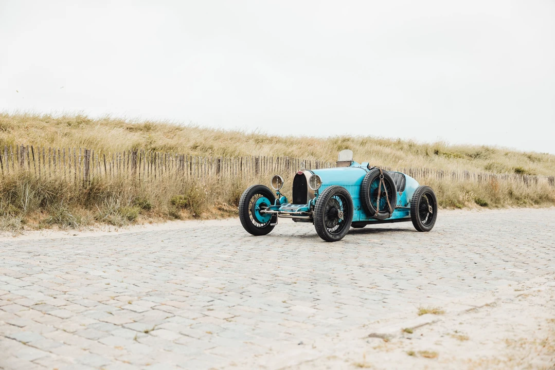 1929 Bugatti - Image 3 of 31