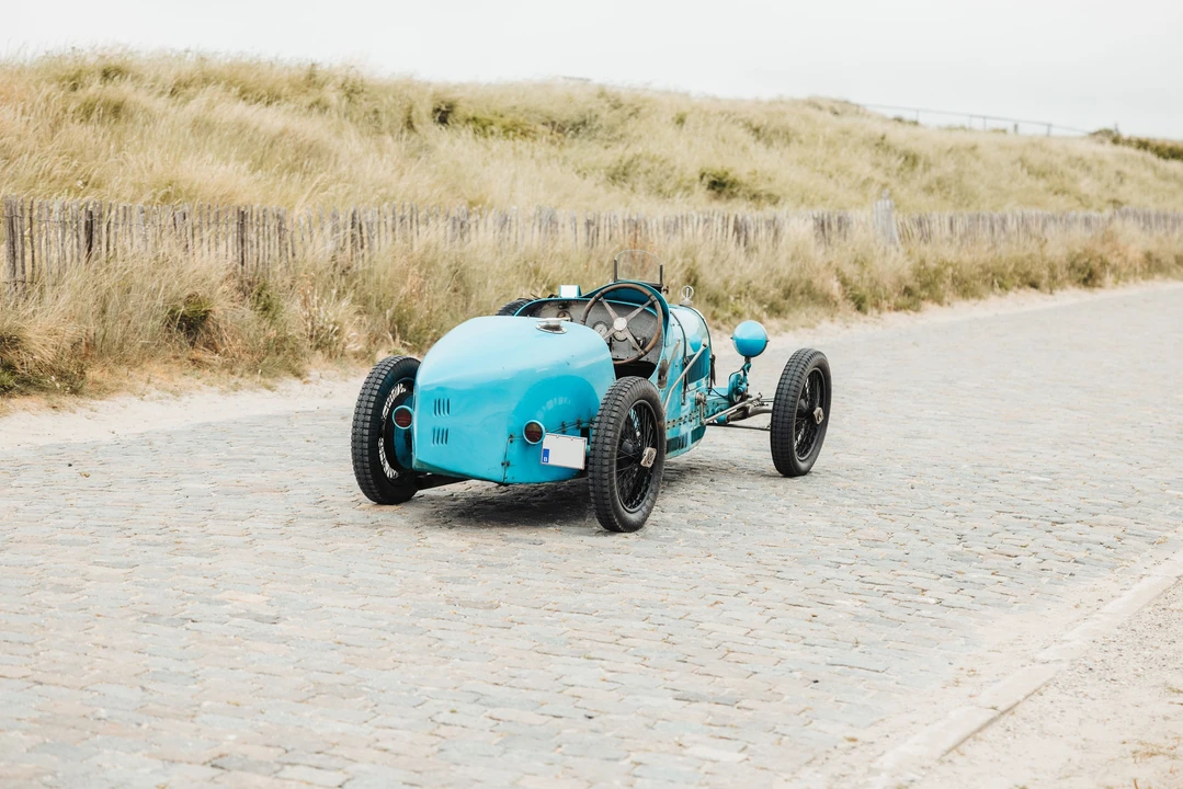 1929 Bugatti - Image 2 of 31