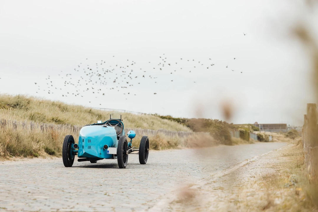 1929 Bugatti - Image 17 of 31