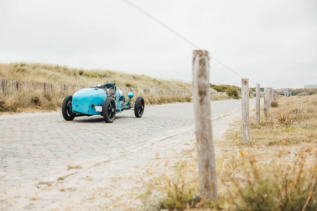 1929 Bugatti - Image 4 of 31