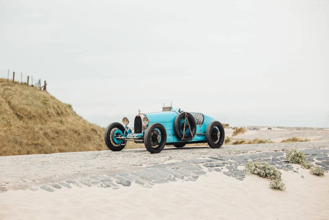 1929 Bugatti - Image 15 of 31