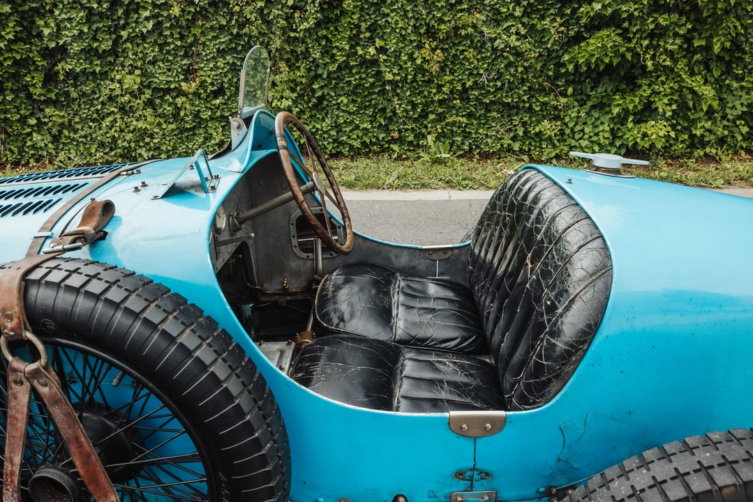 1929 Bugatti - Image 24 of 31