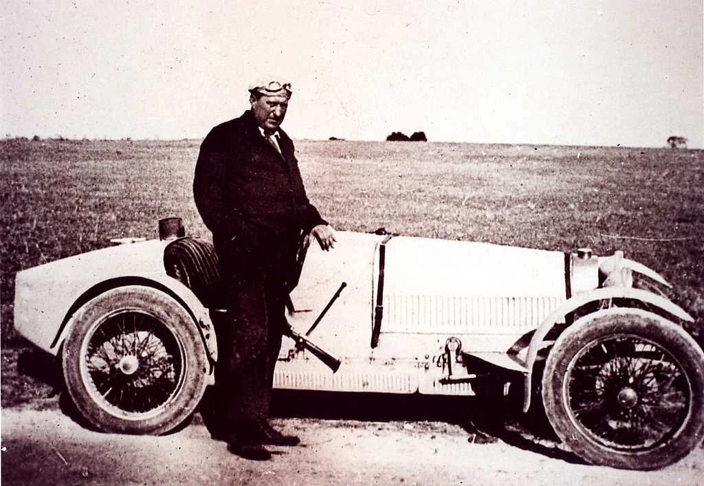 1929 Bugatti - Image 8 of 31