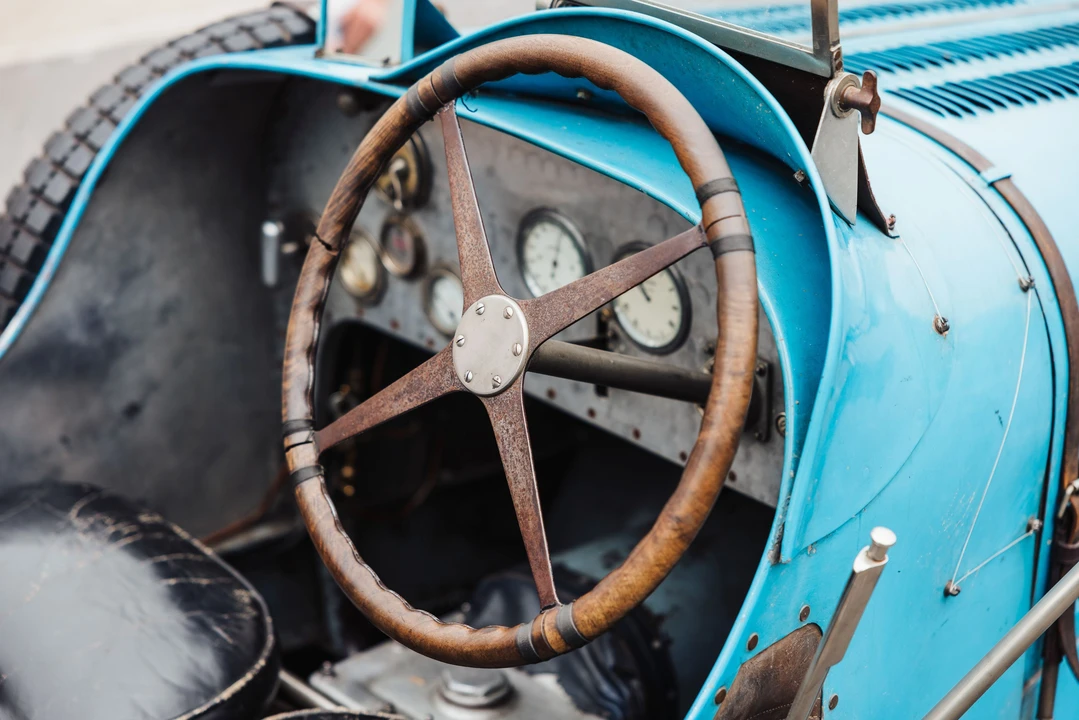 1929 Bugatti - Image 20 of 31