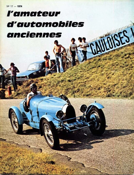 1929 Bugatti - Image 9 of 31