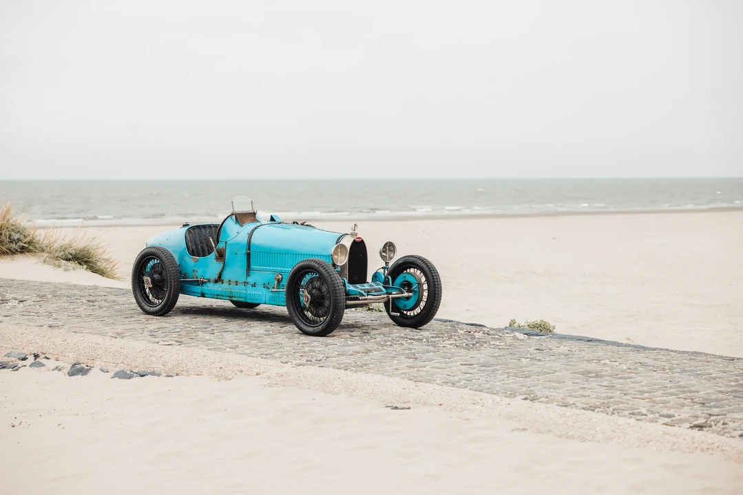 1929 Bugatti - Image 18 of 31