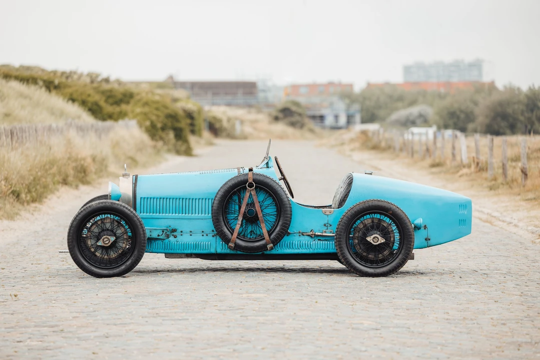 1929 Bugatti - Image 6 of 31