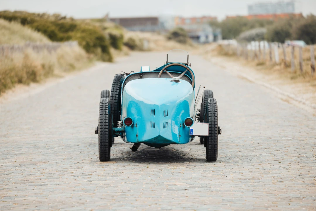 1929 Bugatti - Image 5 of 31