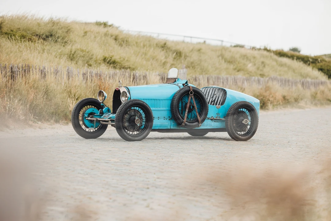 1929 Bugatti - Image 14 of 31