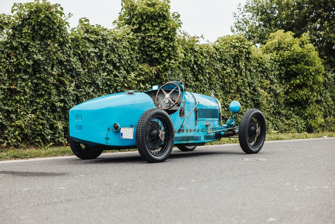 1929 Bugatti - Image 22 of 31