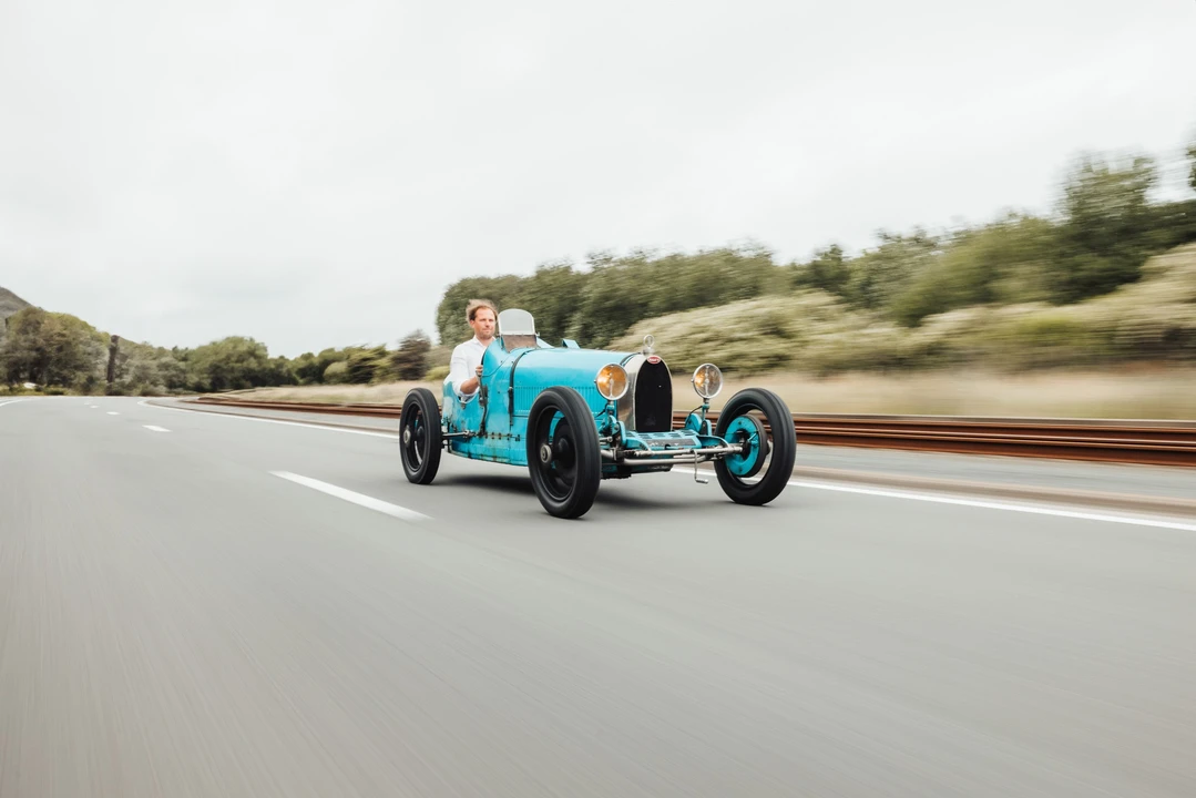 1929 Bugatti - Image 10 of 31