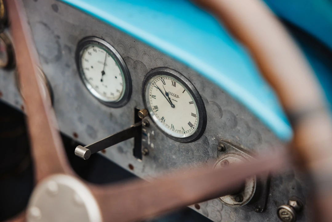 1929 Bugatti - Image 25 of 31