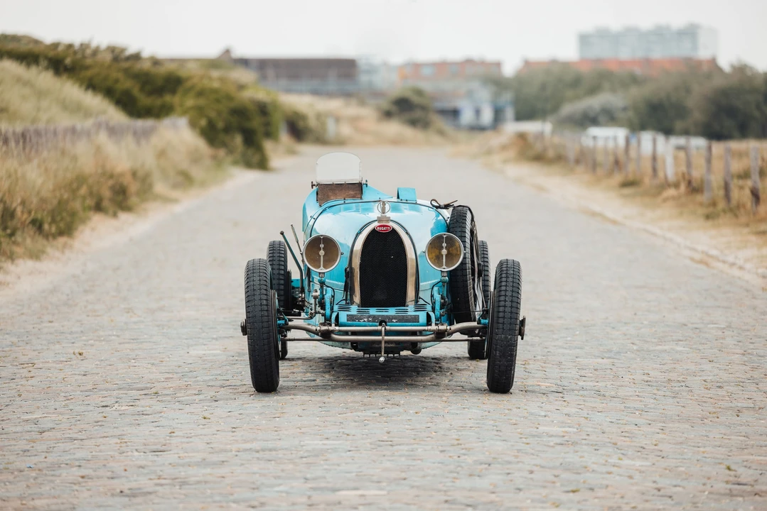 1929 Bugatti - Image 12 of 31