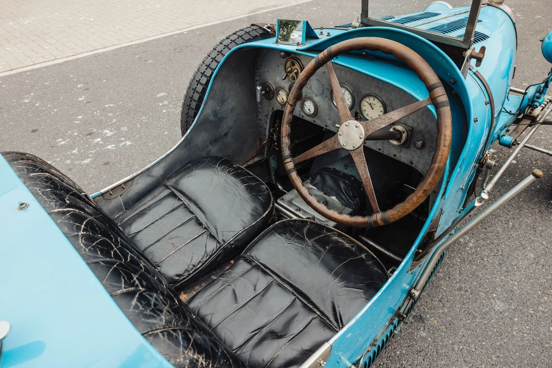 1929 Bugatti - Image 21 of 31