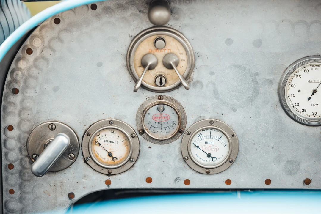 1929 Bugatti - Image 26 of 31
