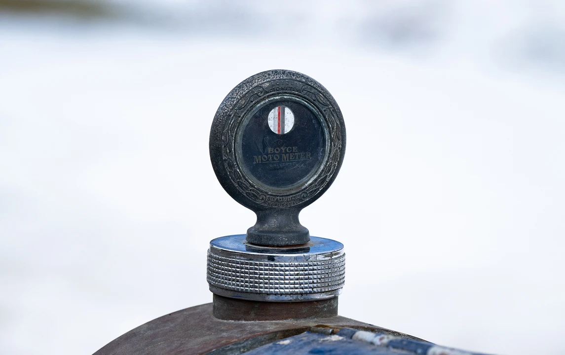 1929 Bugatti - Image 22 of 23