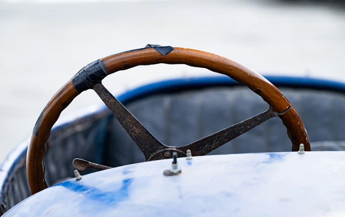 1929 Bugatti - Image 17 of 23