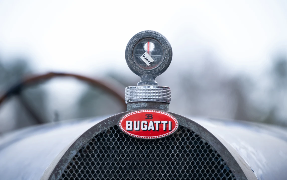 1929 Bugatti - Image 16 of 23