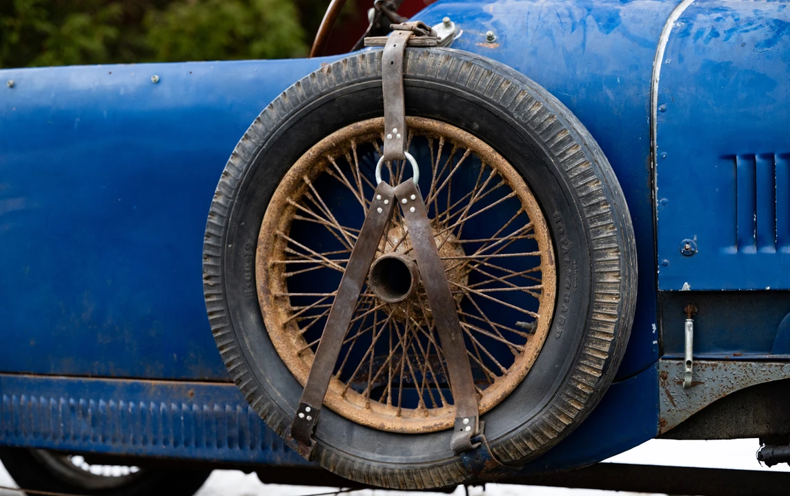 1929 Bugatti - Image 15 of 23