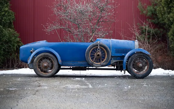1929 Bugatti - Image 2 of 23