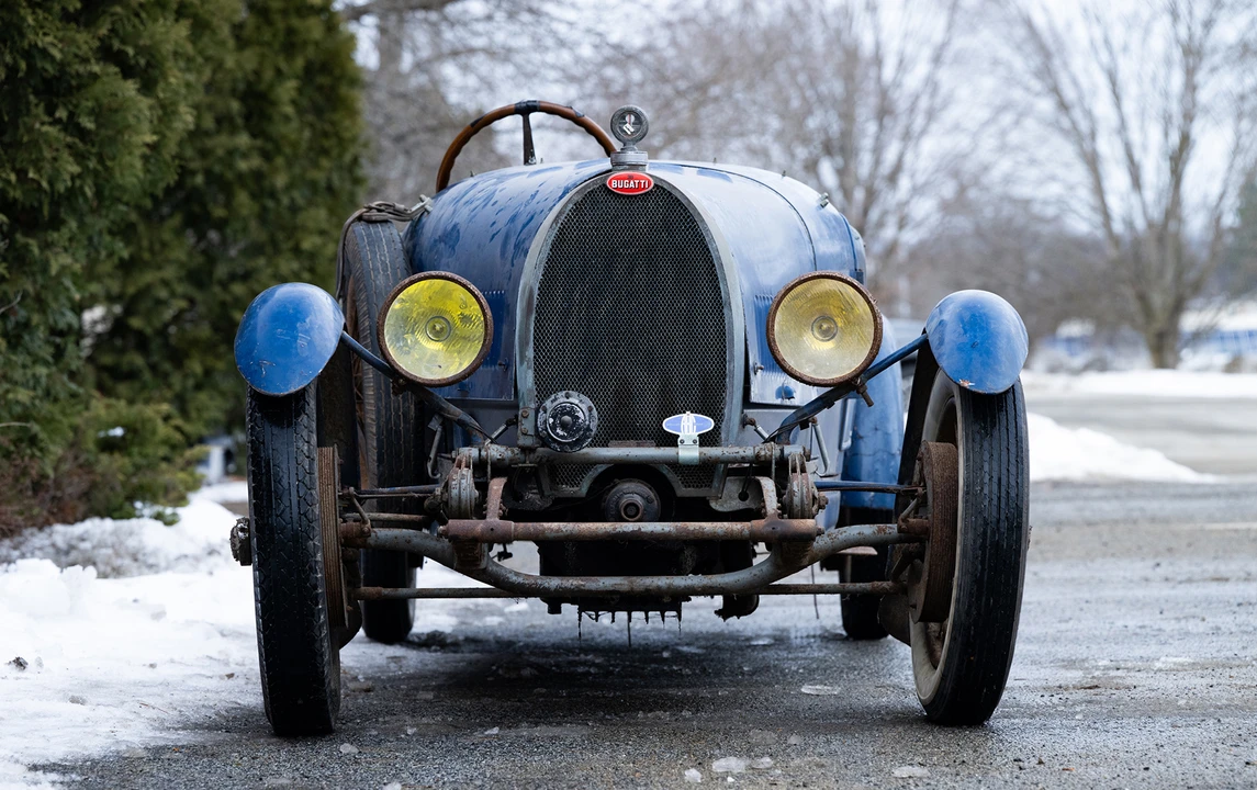 1929 Bugatti - Image 7 of 23
