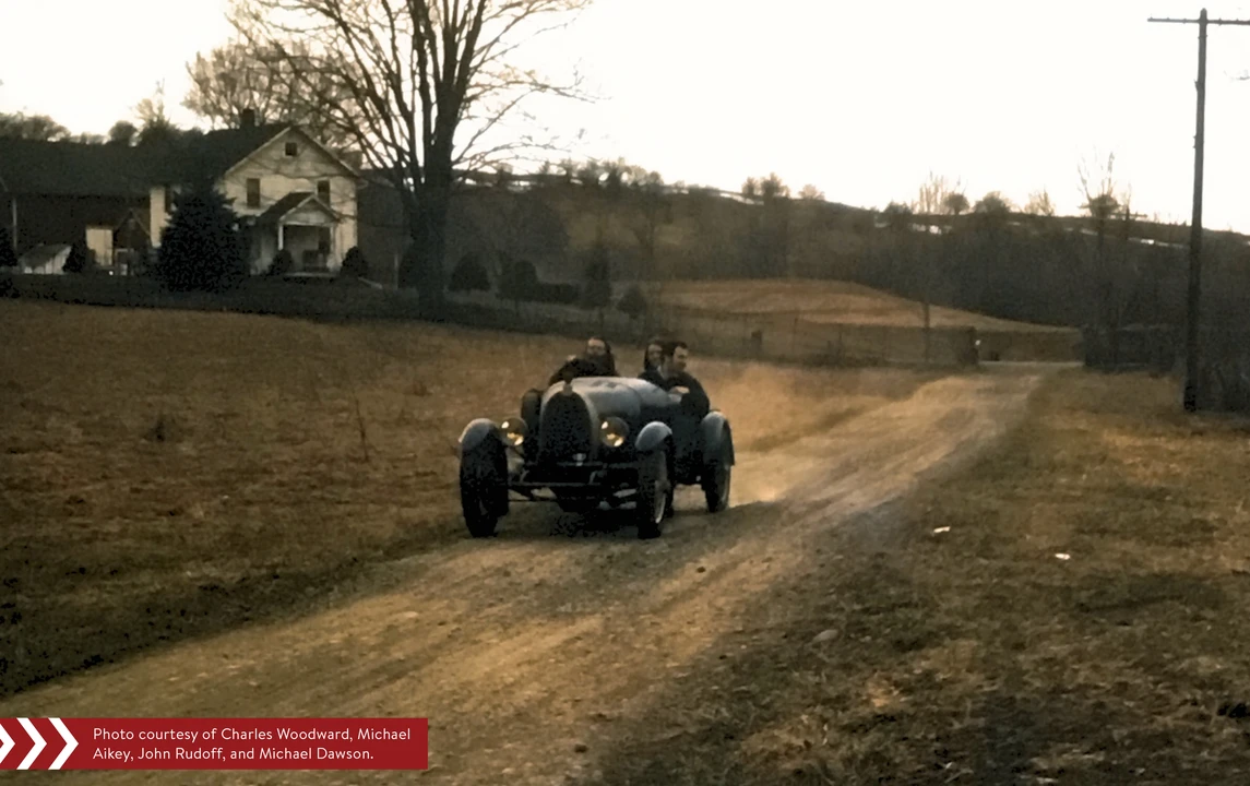 1929 Bugatti - Image 11 of 23