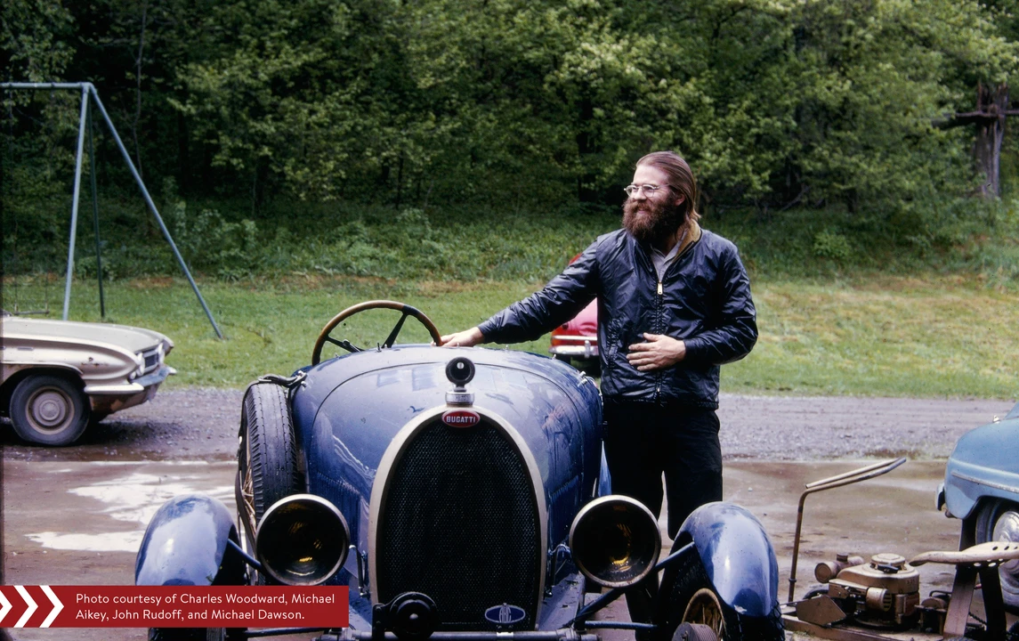 1929 Bugatti - Image 12 of 23