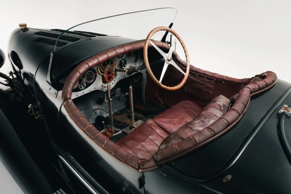 1929 Bugatti - Image 6 of 7
