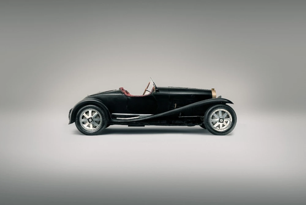 1929 Bugatti - Image 3 of 7