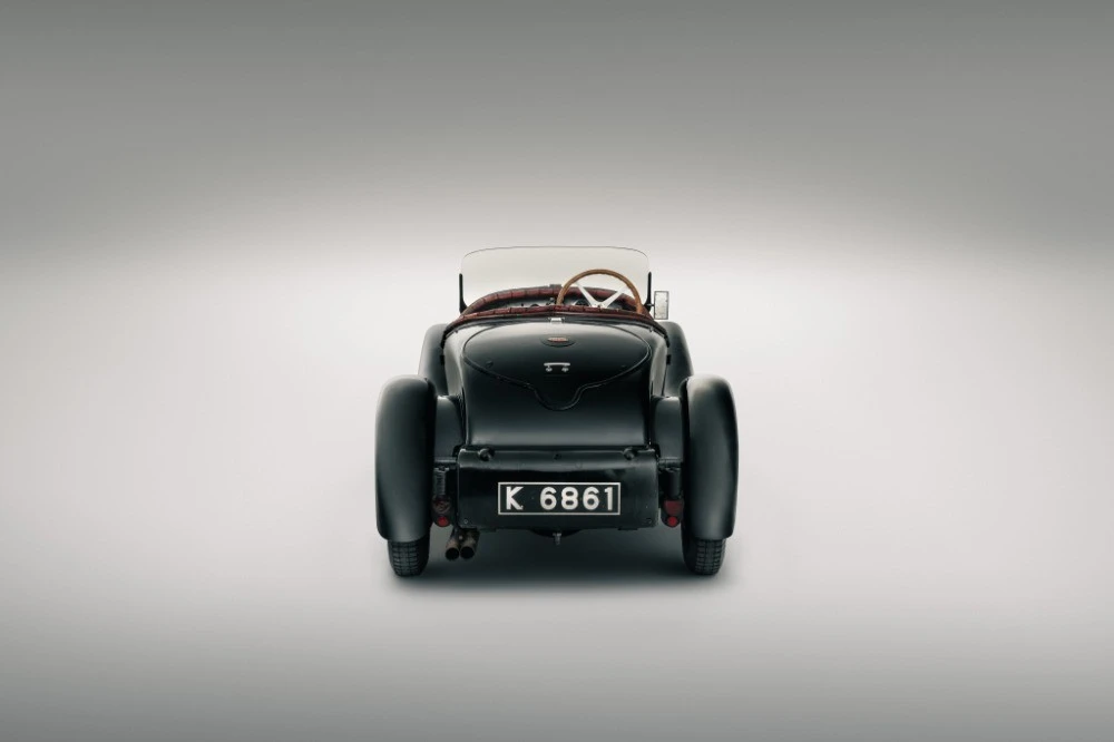 1929 Bugatti - Image 4 of 7