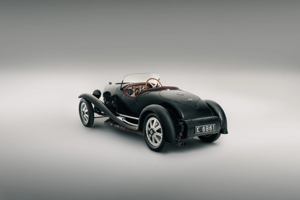 1929 Bugatti - Image 5 of 7