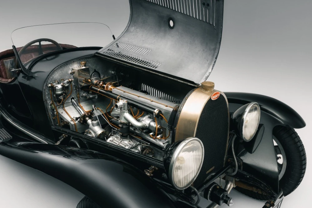 1929 Bugatti - Image 7 of 7