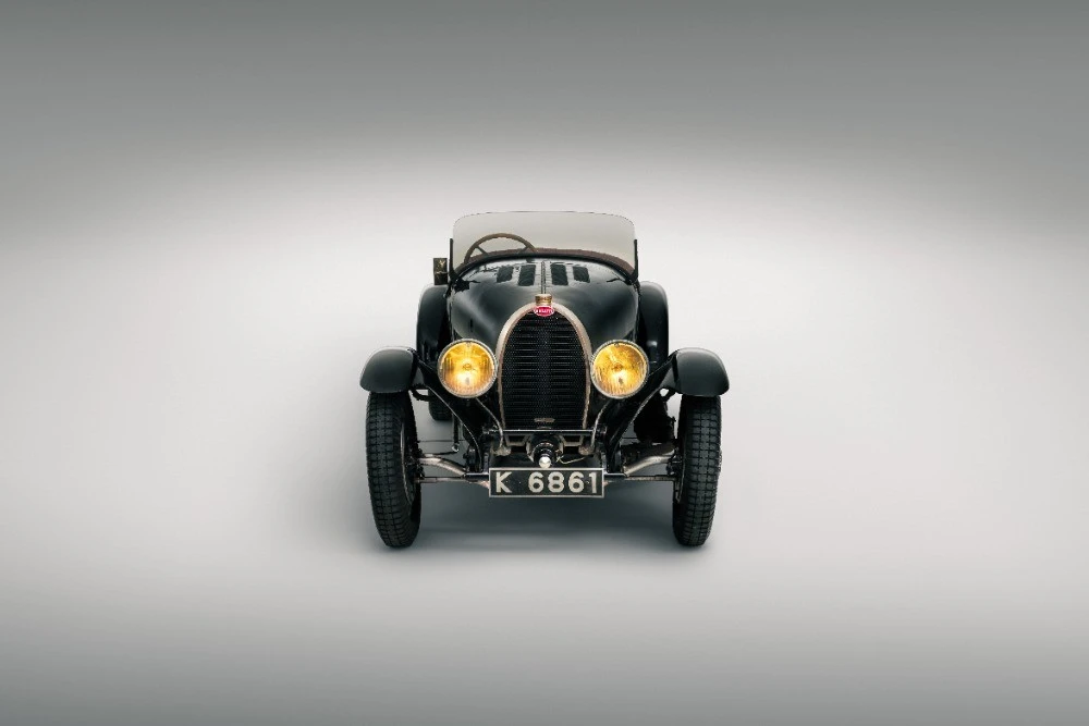 1929 Bugatti - Image 2 of 7