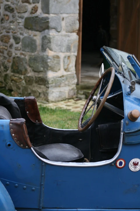 1929 Bugatti - Image 18 of 25