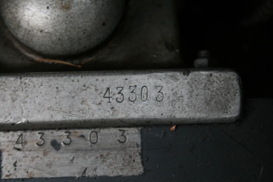 1929 Bugatti - Image 8 of 25