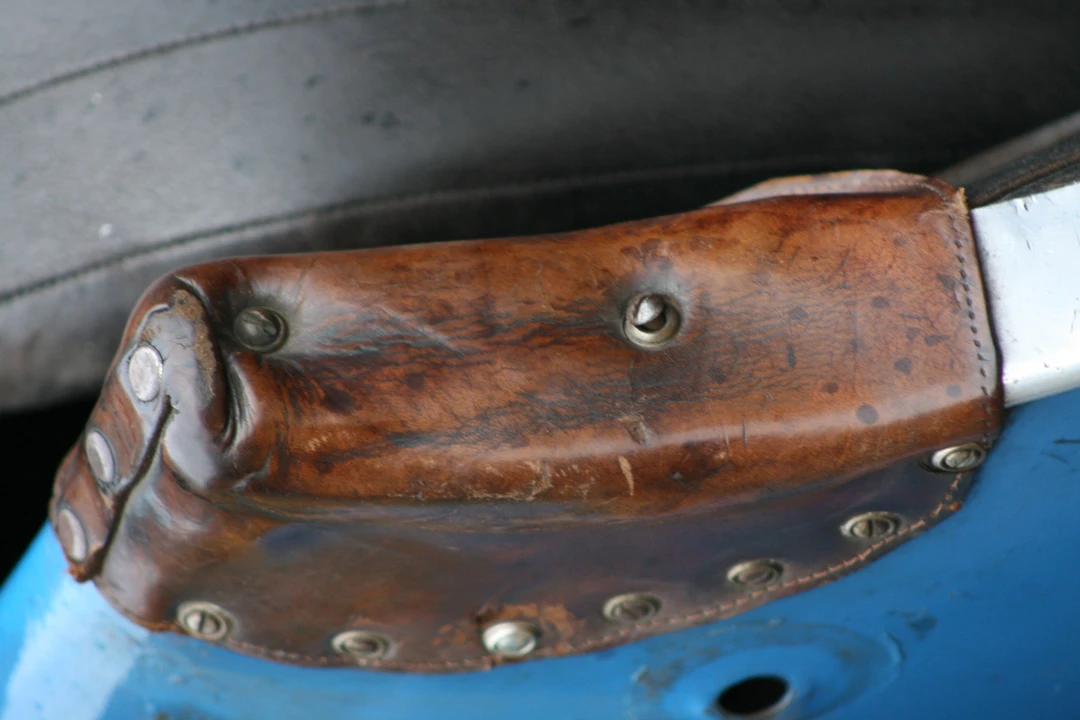 1929 Bugatti - Image 17 of 25