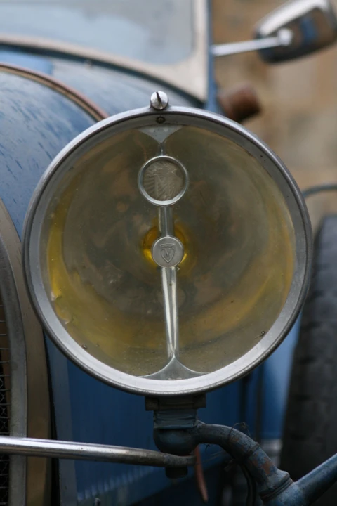 1929 Bugatti - Image 19 of 25