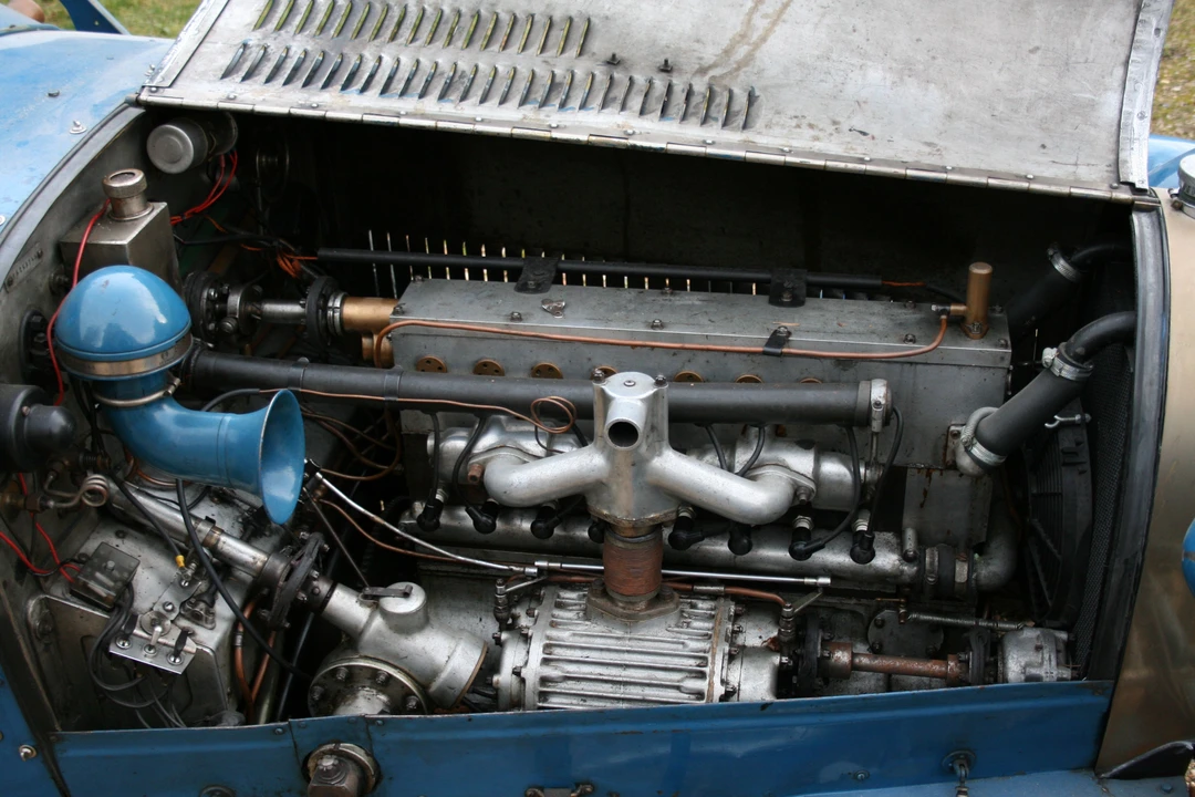 1929 Bugatti - Image 6 of 25