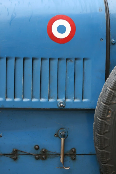 1929 Bugatti - Image 20 of 25