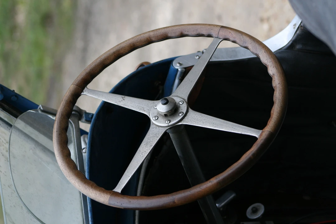1929 Bugatti - Image 16 of 25