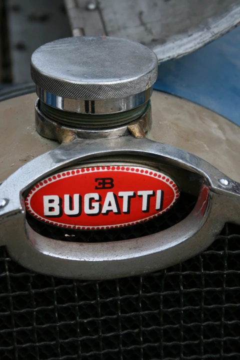 1929 Bugatti - Image 5 of 25