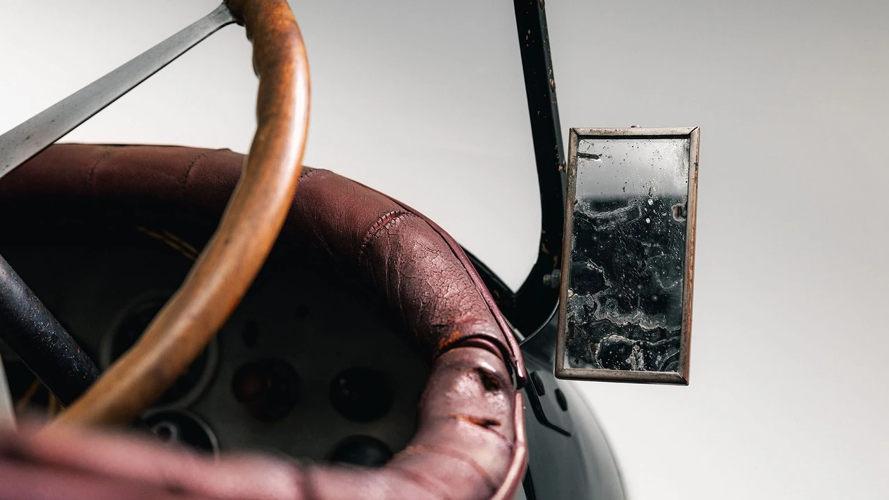 1929 Bugatti - Image 13 of 31