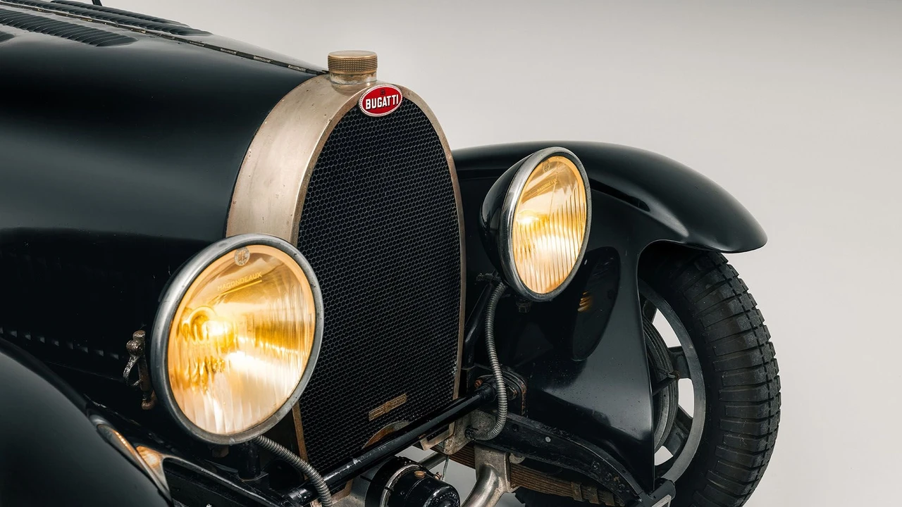 1929 Bugatti - Image 4 of 31
