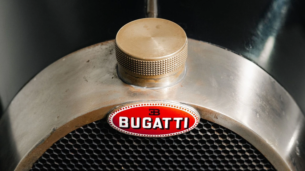 1929 Bugatti - Image 8 of 31