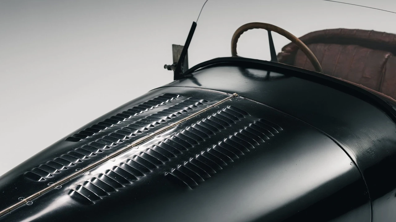 1929 Bugatti - Image 7 of 31