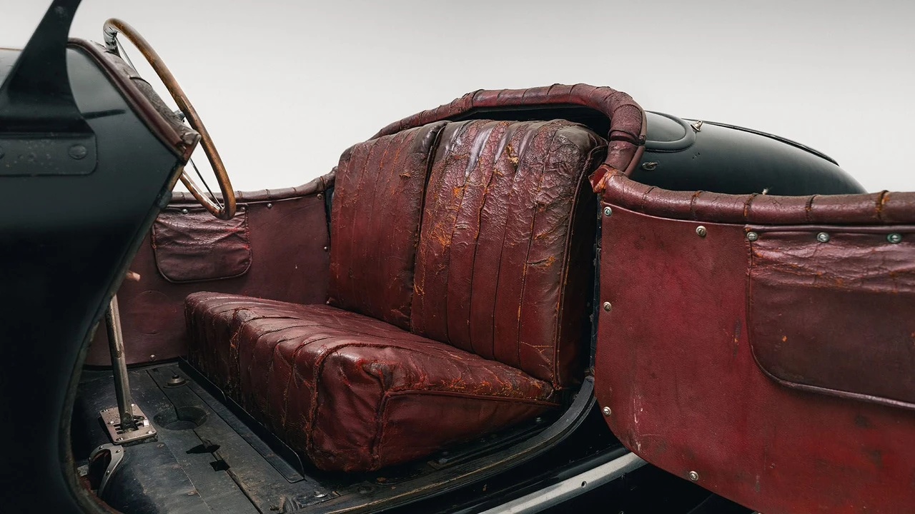 1929 Bugatti - Image 17 of 31