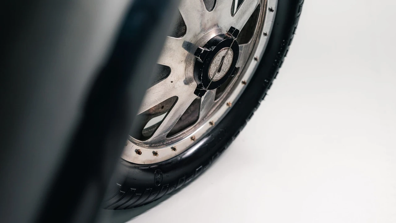 1929 Bugatti - Image 16 of 31