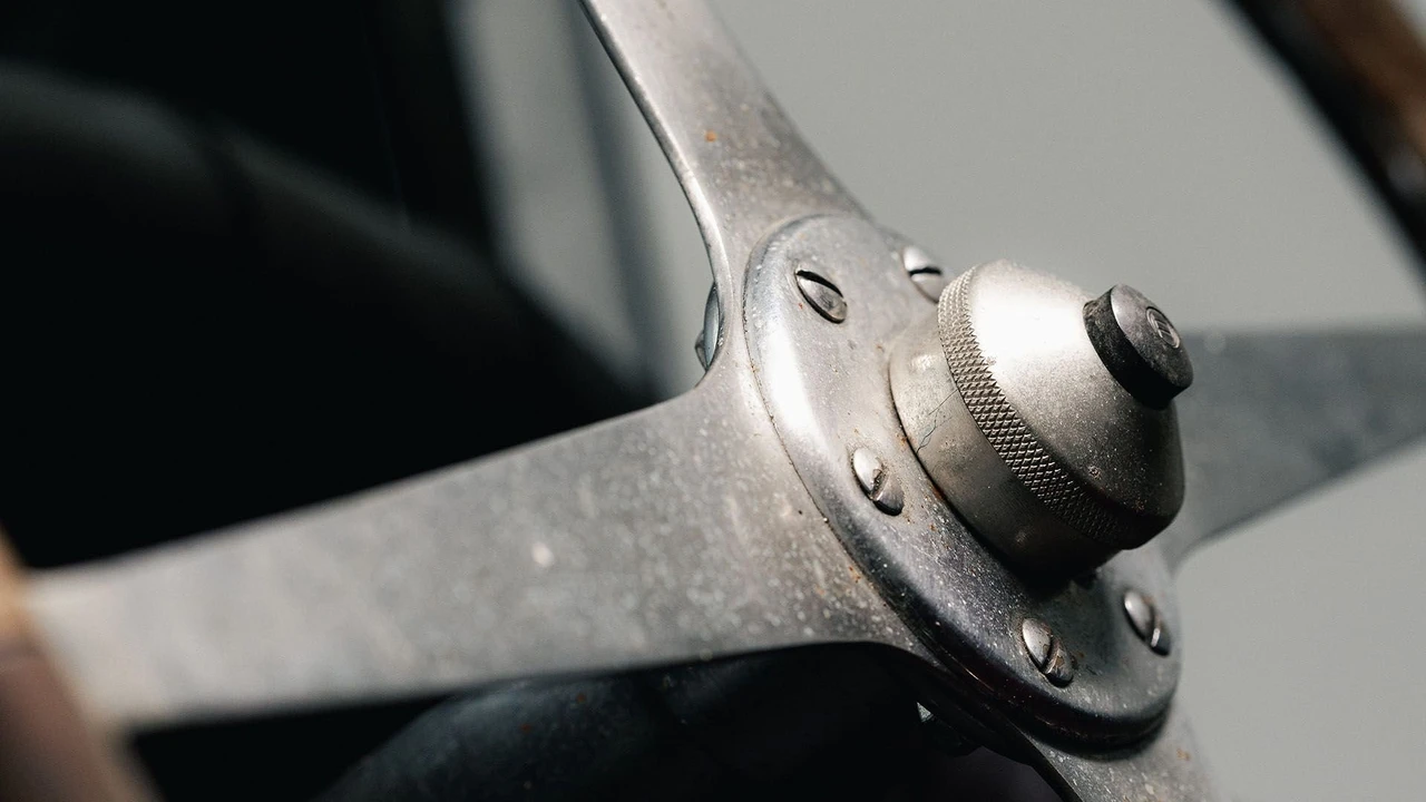 1929 Bugatti - Image 28 of 31